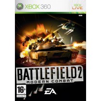 Battlefield 2 Modern Combat [Xbox 360]